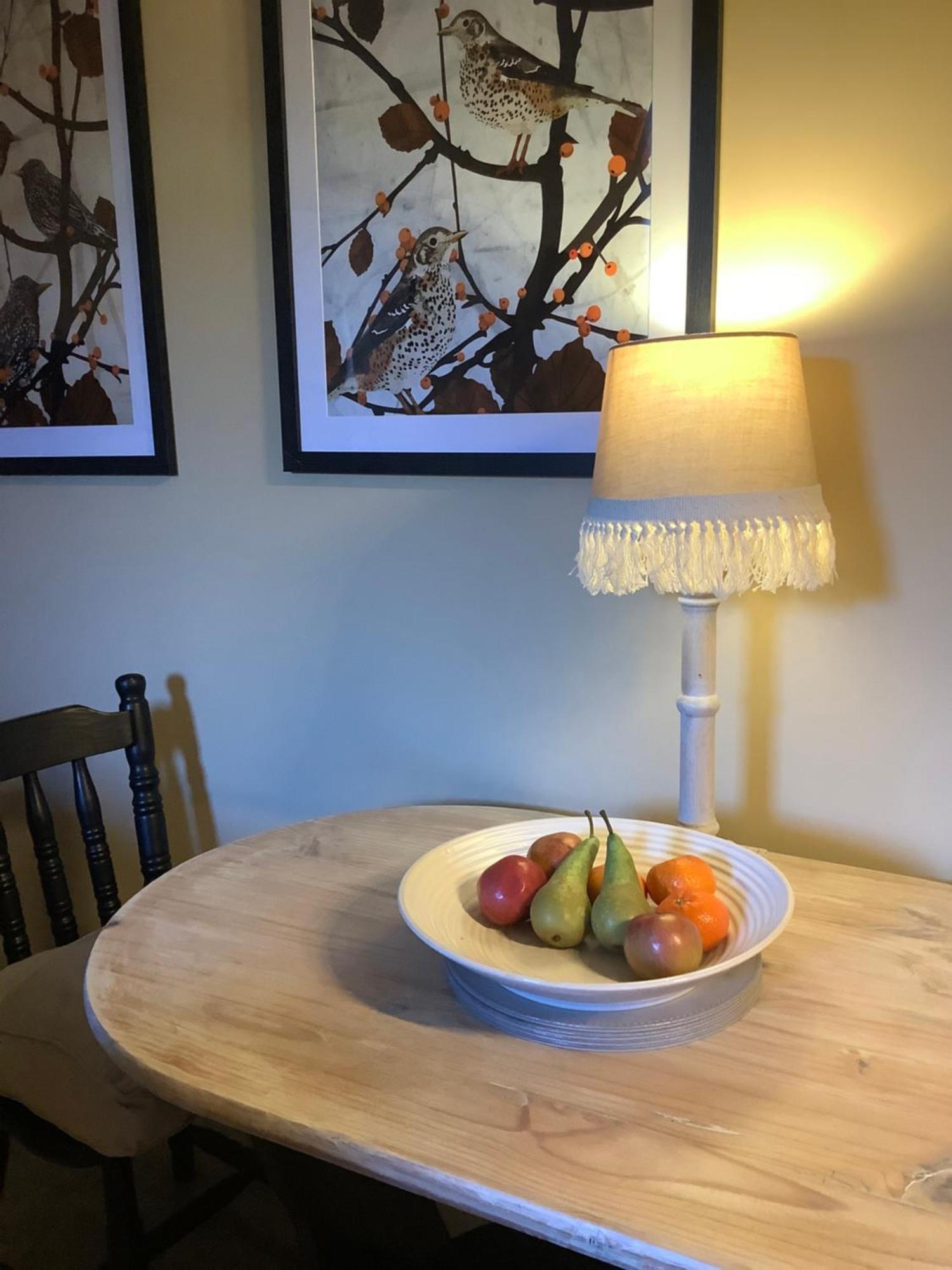 Holmlea Cottage Moffat Buitenkant foto